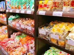 零售区-良品铺子(五角场万达店)