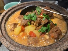 -赠李白·如诗的川味(余杭万达广场店)