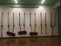 -广州萨谛艾扬格瑜伽中心