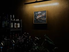 -埋位小酒馆(东城店)