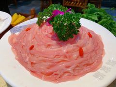 -蜀家渝重庆火锅(南屏街店)