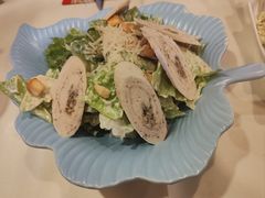 -老井俄式餐厅