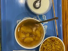 -冰神糖水铺(国贸中心店)