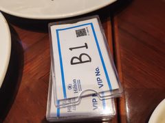 -武汉世茂希尔顿酒店·汇·全日餐厅