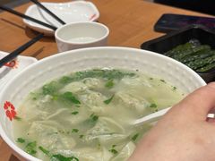 -阳阳中国饭(北京荟聚店)