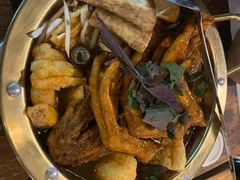 鸭脚煲-柳州人田螺鸭脚煲(农院路1店)