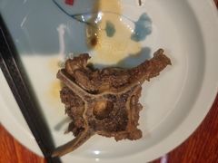 -满堂春特色餐馆