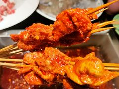 -蜀江龙火锅(339店)