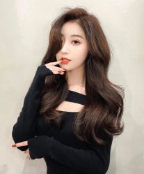 -东方美妍小鹏造型