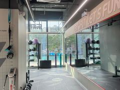 -乐刻健身(南山智谷店)