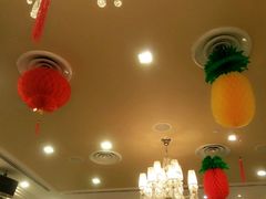 -新加坡海鲜共和(名胜世界圣淘沙海滨坊)
