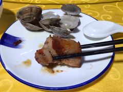 同安封肉-莲花公园煎蟹(总店)