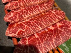 -無二炙坊·和牛烧肉(大钟寺1733店)