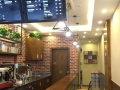 -Auco游咖.咖啡(清吟街店)