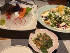 -森味薪火烧•烧鸟居酒屋•日本料理(望京店)