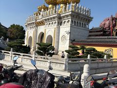 -上海东林寺(金山区)