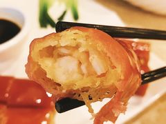 -点都德(华强南店)