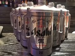 -西村日本料理(香格里拉饭店)