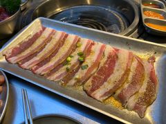 -大叹号·朝鲜族烤肉(潍坊泰华城店)