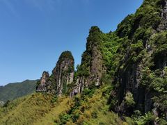 -南尖岩