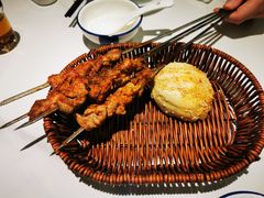 -马尔龙新疆饭店·清真(长青路店)