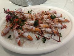 -新兴家喻酒家·羊城名宴(昌岗店)