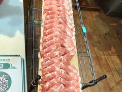 -阳坊胜利涮羊肉(禧乐汇店)