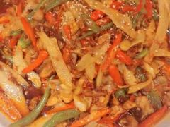 -陈胖子特色菜.鲜货现炒(融景城店)