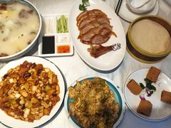 -福来居烤鸭店(天坛二店)