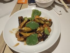 -上关东东北菜(夫子庙水游城店)