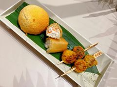 -蔡澜点心·粤菜(西单大悦城店)