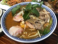 -亚忠小吃店(曾厝垵店)