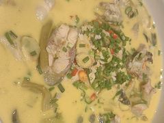 -后湖小院·乡野田园菜