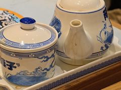 -陳香貴·兰州牛肉面(乐峰广场店)