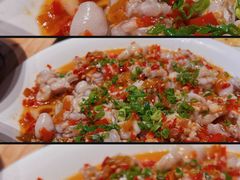 剁椒牛蛙-铜锣湾·有麝自然香(渝北财富中心店)
