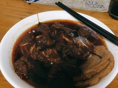 -顺心拉面馆(马道街店)