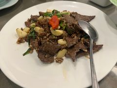 -茶油香闽南菜·花园餐厅(前埔店)