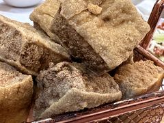 干煎臭豆腐-丰收日(五角场店)
