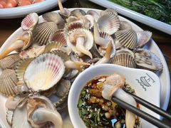 -蓝湾碧波·老字号·疍家非遗海上餐厅