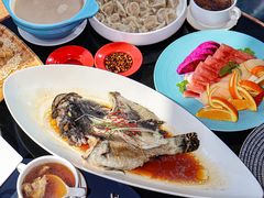 -厦门海港英迪格酒店(中山路店)