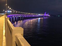 -星海湾跨海大桥