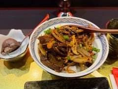 -無二炙坊·和牛烧肉(大钟寺1733店)