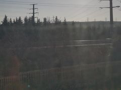 -洛阳龙门站