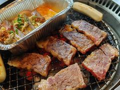-长沙君悦酒店·自助餐厅咖啡厅