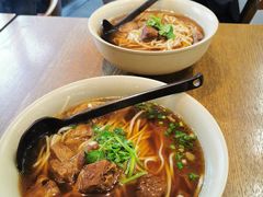 -李先生牛肉面大王(北京平谷步行街店)