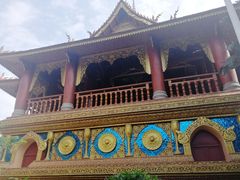 -西双版纳总佛寺