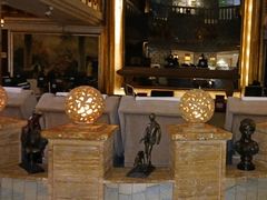 -东方雅典水疗美食汇(金海岸大厦店)