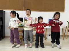-五彩童年幼儿园