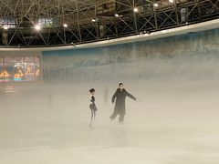 -世界之窗阿尔卑斯冰雪世界