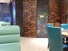 -粥全粥到海鲜家常菜·海肠捞饭(嫩江路店)